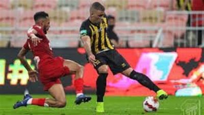 البث المباشر لمباراة اتحاد جدة وضمك في الدوري السعودي