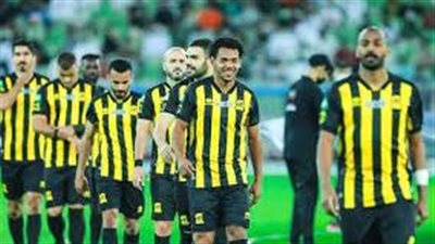 تشكيل اتحاد جدة الرسمي أمام ضمك في الدوري السعودي