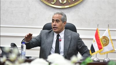 وزير العمل يُتابع تنفيذ منصة العمالة الغير منتظمة لضمان صحة ودقة البيانات