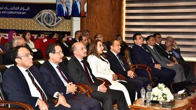  ندوة تثقيفية تحت عنوان 
