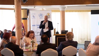 أول دراسة من نوعها في مصر عن انتشار بعض الأمراض المنقولة جنسيا