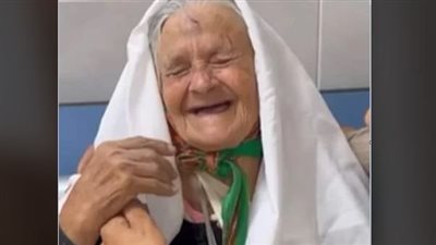 العجوز الأقدم من إسرائيل.. استشهاد الفلسطينية هادية نصار| جيش الاحتلال خطف روحها أمام منزلها (فيديو)