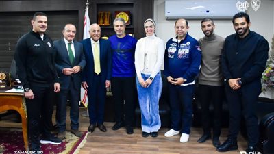 شبانة: هل توقيع معتمد جمال عقدا مع الزمالك يحتاج كل هذه (البروباجندا)