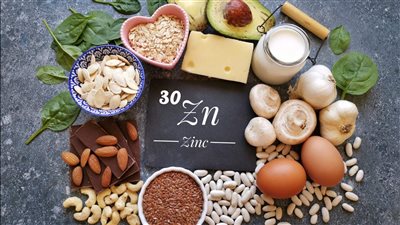 البروبيوتيك يساعد على تقوية الجسم بعد فصل الشتاء