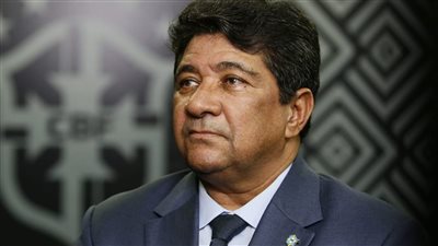 كواليس عزل رئيس الاتحاد البرازيلي لكرة القدم 