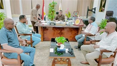 الإسكان تدرس تخصيص قطع أراضٍ بأنشطة خدمية بطيبة الجديدة بالأقصر