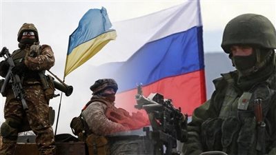 أوكرانيا: ارتفاع قتلى الجيش الروسي إلى 337 ألفا و220 منذ بدء العملية 