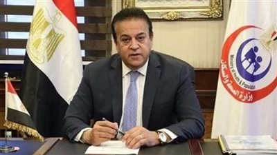الصحة: حملة «100 يوم صحة» قدمت 53 مليون خدمة مجانية للمواطنين