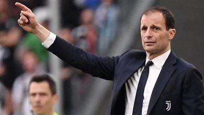 ماسيمليانو أليجري مديراً فنياً لـ ميلان الإيطالي