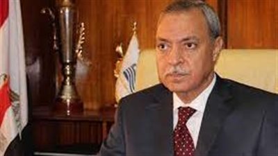 محافظة القليوبية تنعى شقيق الفنان أحمد حلمي