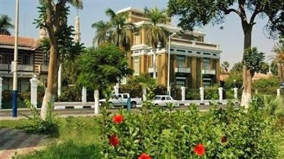 طقس معتدل ومشمس بالإسماعيلية 