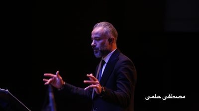 سلسلة وهابيات تضيء مسرح معهد الموسيقى العربية