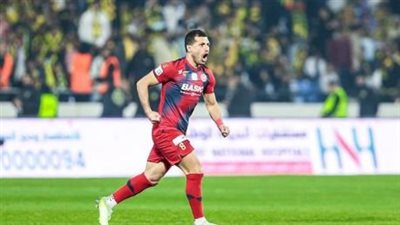 طارق حامد يقود تشكيل ضمك المتوقع لمواجهة الوحدة