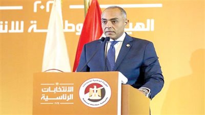 اليوم.. بدء الصمت الانتخابى وتوقف الحملات الدعائية لمرشحى الرئاسة