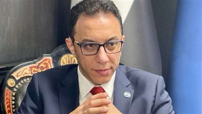 رئيس الصندوق العالمي للتنمية يشيد بتفعيل المادة 99 من ميثاق الأمم المتحدة