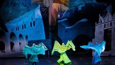 أوركسترا القاهرة السيمفوني تحيي حفلًا بعنوان 