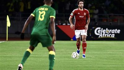 بث مباشر مشاهدة مباراة الأهلي وشباب بلوزداد الجزائري في دوري أبطال إفريقيا (يلا شوت)