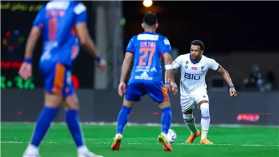 يلا شوت الآن .. مشاهدة مباراة الهلال والطائي بث مباشر فى الدوري السعودي