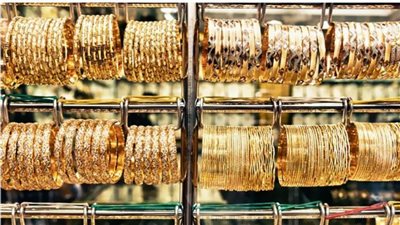 ارتفاع طفيف في أسعار الذهب وعيار 21 يسجل 2790 جنيهًا