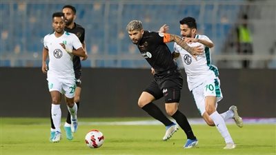 الاتفاق والشباب.. تشكيل المباراة الرسمي في الدوري السعودي 