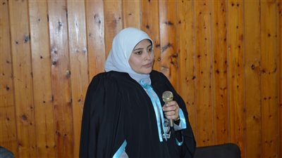 رسالة ماجستير تطالب بالحد من استخدام مادة أكسيد النحاس النانوية بجنوب الوادي 