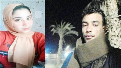 مجنون «صبرة».. أنهى حياتها برصاصة فى القلب والدة المجنى عليها: كفنتها بيدى وزففتها للقبر