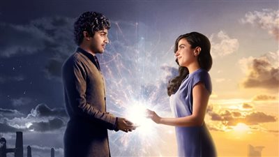 إطلاق الإعلان الرسمي الثاني للفيلم الفانتازي 