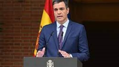 المستشار الألماني يستقبل غدا رئيس وزراء إسبانيا للتحضير لاجتماع المجلس الأوروبي