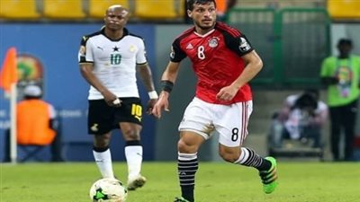 طارق حامد.. ماذا قدم 