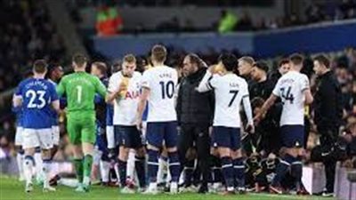 توتنهام يتأخر أمام لوتون تاون في البريميرليج