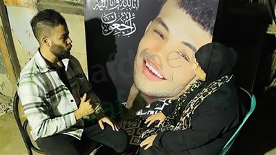 بسبب نظرة عابرة.. حلم أدهم انتهى بجريمة قتل