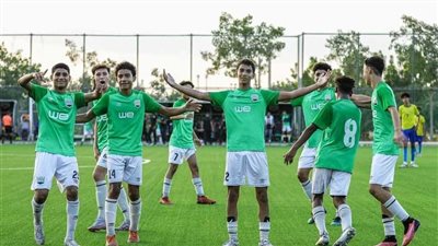 زد 2009 يهزم سيراميكا بهدف نظيف في دوري الجمهورية