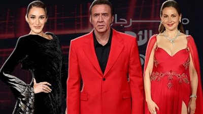 أبرز لقطات حفل ختام مهرجان البحر الأحمر السينمائي 2023 (صور)