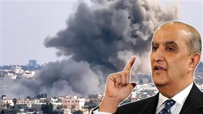 ماجد عبدالفتاح: 70 دولة تؤيد القرار العربي لوقف إطلاق النار الفوري في غزة