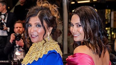 «بنات ألفة» يحصد جائزة أفضل فيلم وثائقي بمهرجان البحر الأحمر السينمائي