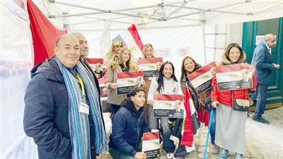 الشباب.. الحصان الرابح فى الانتخابات