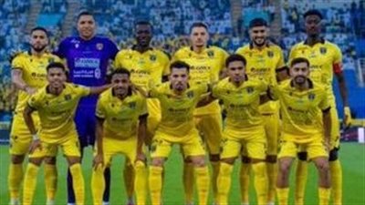 التعاون السعودي يهزم الفيحاء برباعية في الدوري 