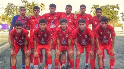 صيد 2006 يهزم السلمانية فى دورى منطقة الجيزة لكرة القدم