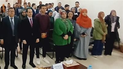 حقوق أسيوط تنظم برنامج 