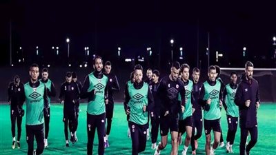 مودرن فيوتشر يخوض مرانه الأول في الجزائر لمواجهة اتحاد العاصمة 