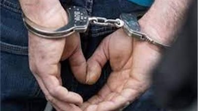 إجراء جديد ضد عاطل وسائق ضبط بحوزتهما مواد مخدرة في المطرية 