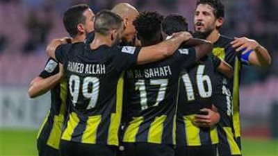 موعد مباراة اتحاد جدة ونافباخور اليوم في دوري أبطال آسيا