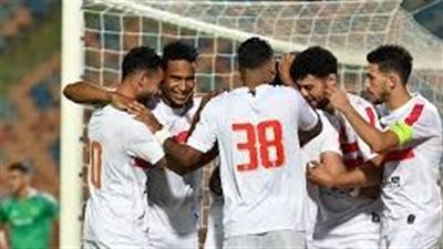 الزمالك يسعى لتأكيد الصدارة على حساب ساجرادا في الكونفدرالية الليلة 