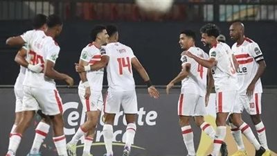 تشكيل الزمالك المتوقع أمام ساجرادا الأنجولي في الكونفدرالية 