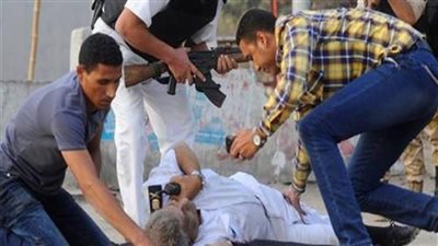 اليوم.. إعادة محاكمة متهم باغتيال اللواء نبيل فراج بكرداسة