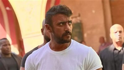 بدء تصوير أولى مشاهد «حق عرب» بطولة أحمد العوضي