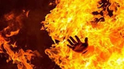 تجديد حبس المتهمين بحرق 5 بائعين بالبنزين في الشرابية