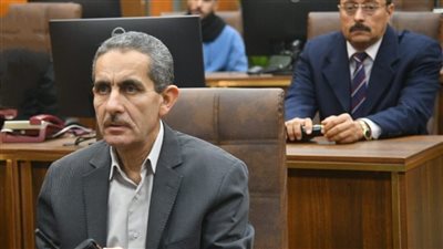 محافظ الغربية يعلن جاهزية المقار الانتخابية كافة لاستقبال الناخبين
