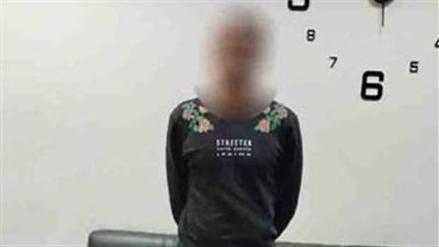 الأمن العام يضبط تاجري عملة بالغردقة والجيزة 