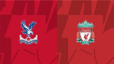 مشاهدة مباراة ليفربول وكريستال بالاس بث مباشر يلا شوت اليوم في الدوري الإنجليزي للمحترفين